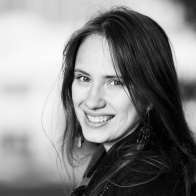 Анастасия Новикова