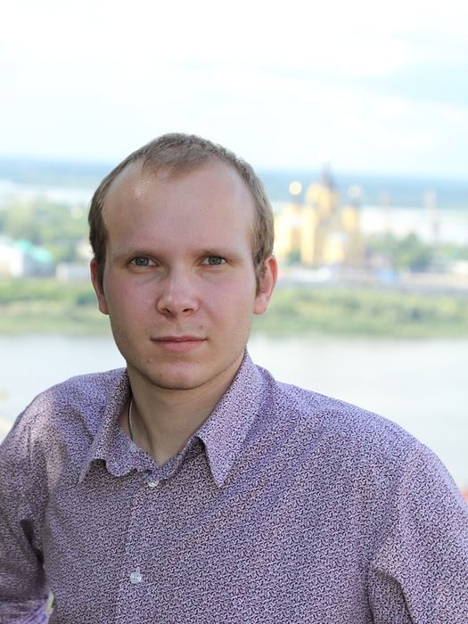 Никита Лукьянов