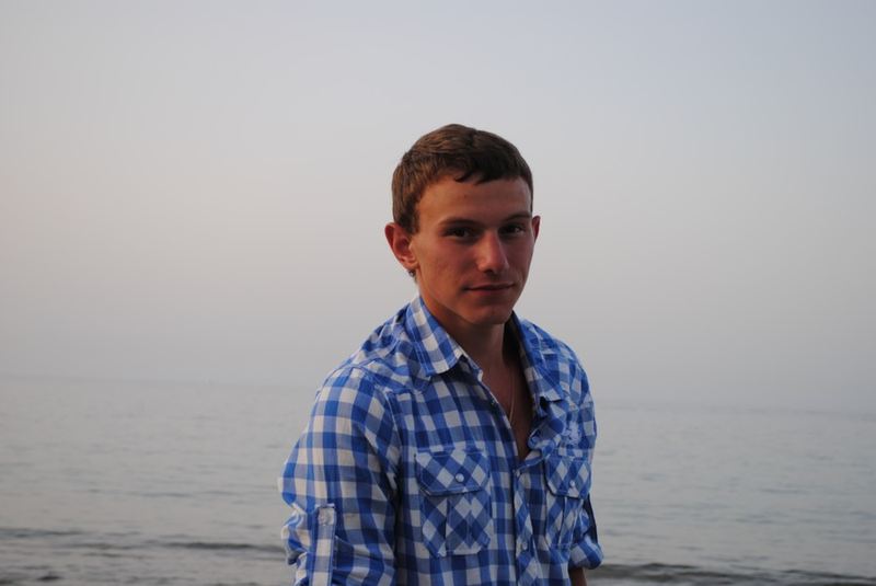 Олег Синодкин