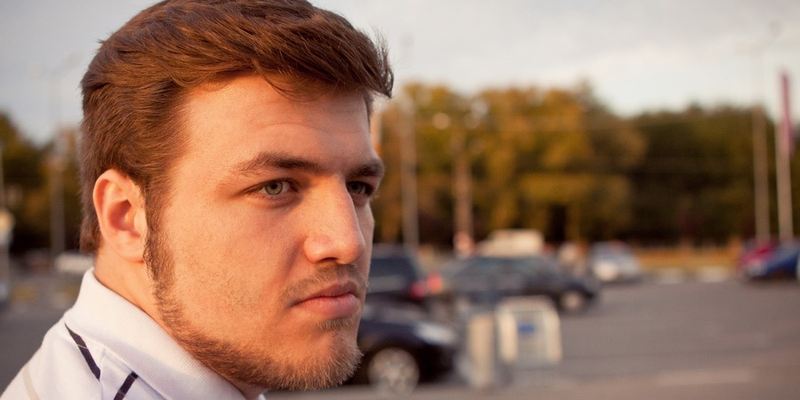 Василий Моргунов