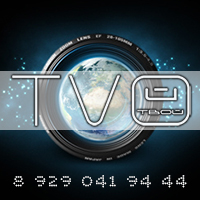 Promo group «TVOЙ»