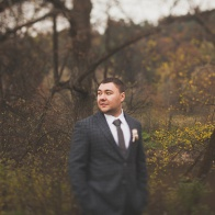 Илья Зиновеев