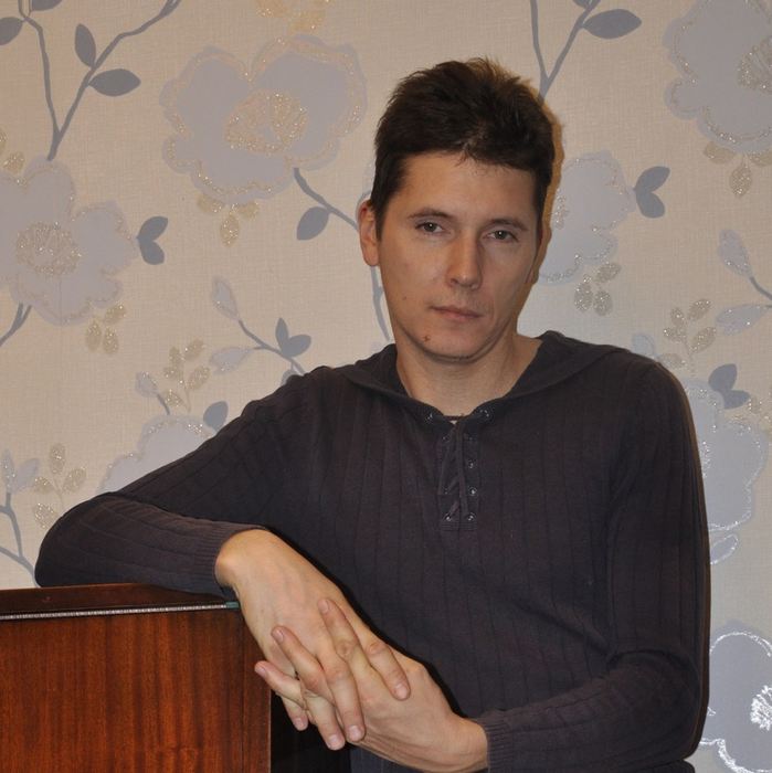 Герман Солодов