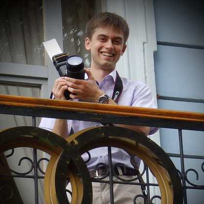 Александр Лисятников