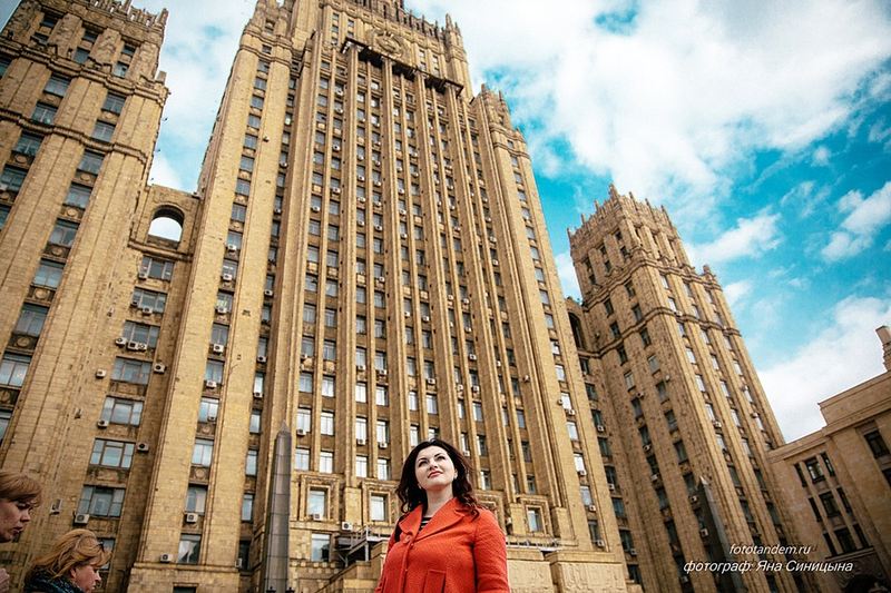 Яна Синицына