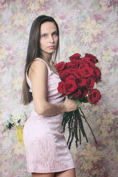 Наталья Агапова