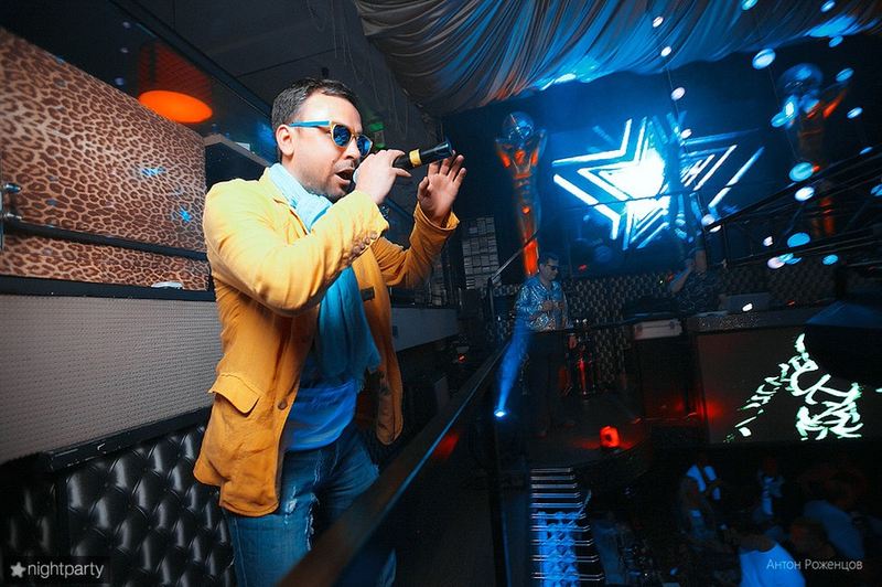 Тимур Ниязов