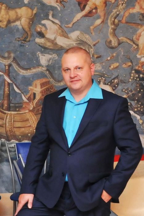 Дмитрий Кирилов