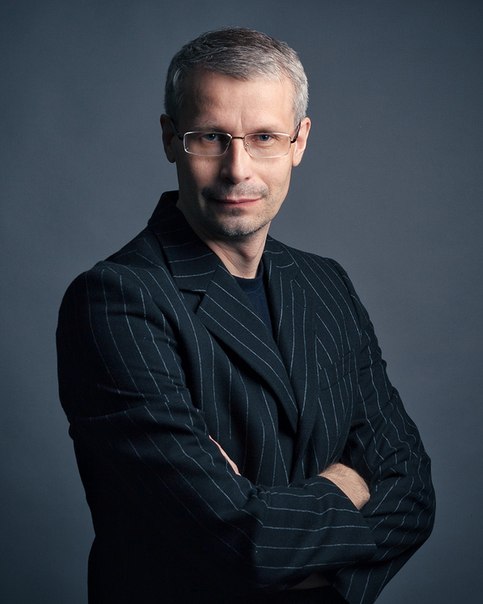 Олег Палкин