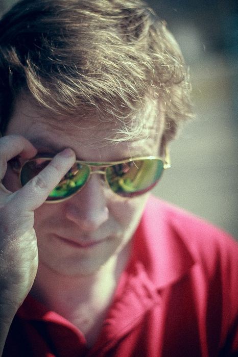 Алексей Жуков