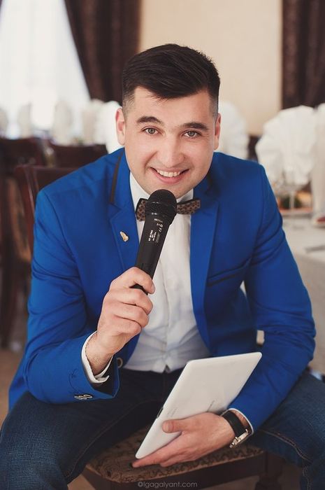 Герман Хавричев