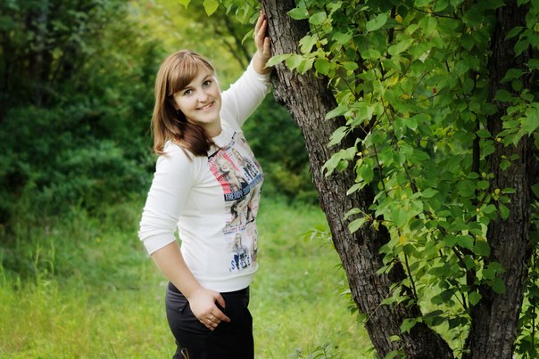 Любовь Новикова