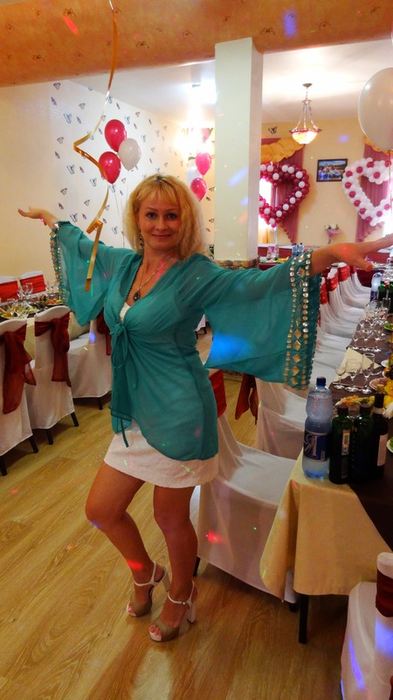 Наталия Адамова