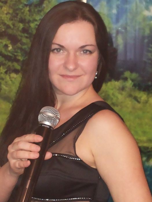 Гольцева Светлана