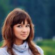 Альбина Сагитова