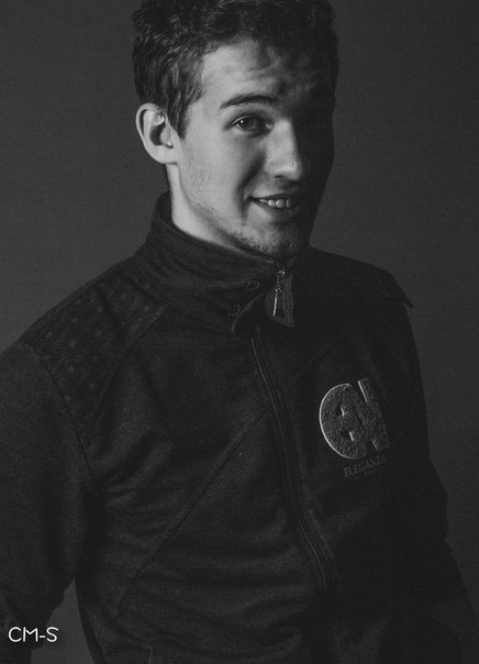 Олег Олисов