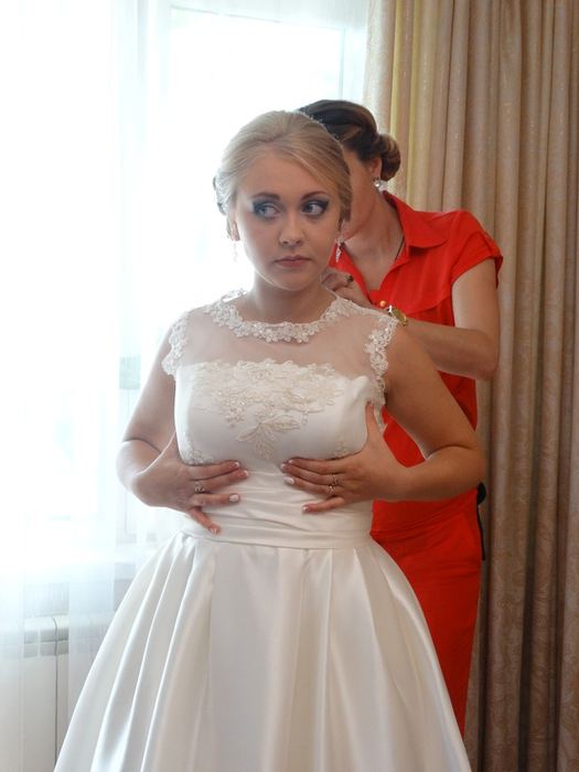 Екатерина Клюева