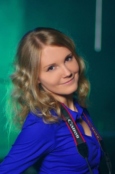 Наталья Филатова