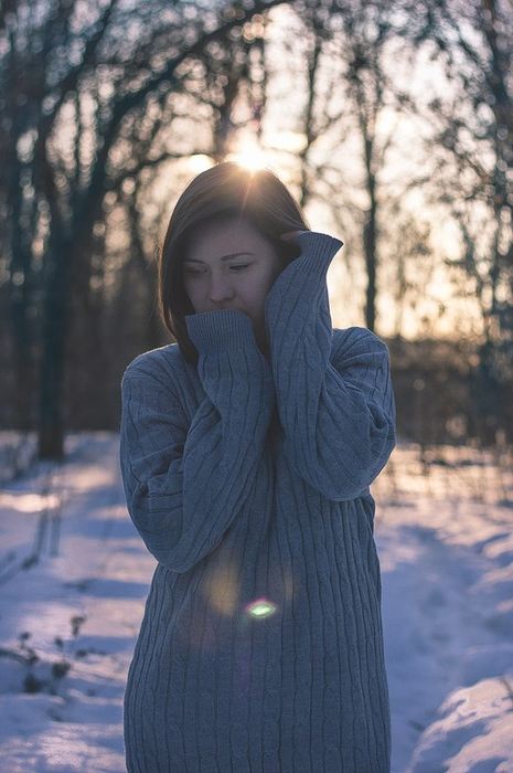 Марина Шелест