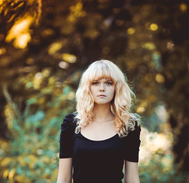 Ольга Медникова