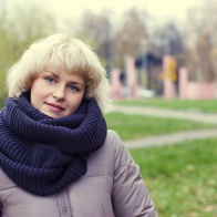 Ксения Березкина