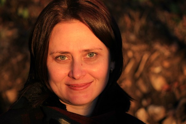 Ольга Саранцева