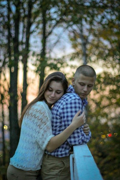 Никита Полина