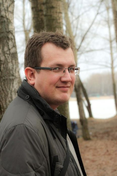 Роман Прокофьев