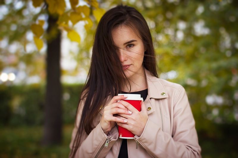 Елена Морокина