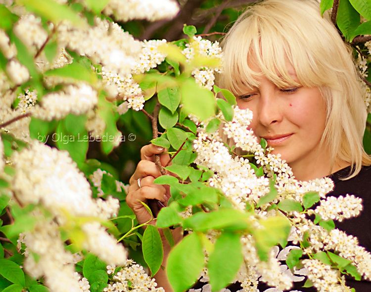 Ольга Лебед