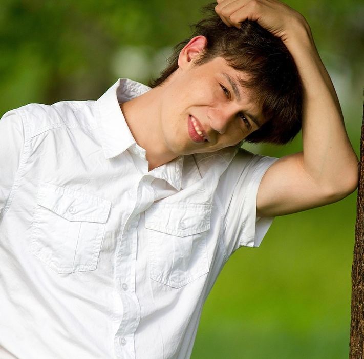 Ренатка Бикбулатов