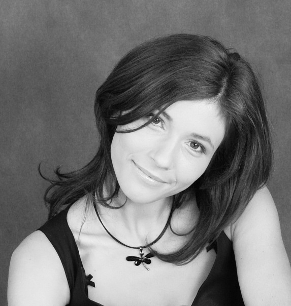 Лилия Садыкова  Садыкова