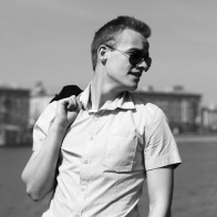 Алексей Дупляков