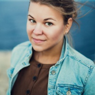 Анна Сергевна