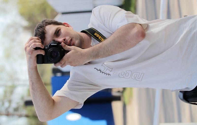 Дмитрий Нестеренко