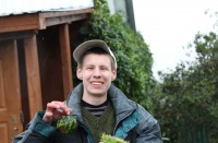 Никита Земсков