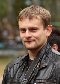 Михаил Бородин