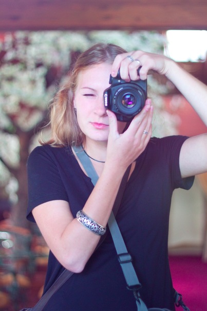 Ольга Никифорова