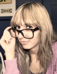 Стелла Коржова