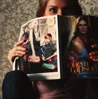 Эвелина Эрджин