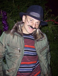 Гелюс Хабибрахманов