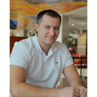 Дмитрий Пахомов