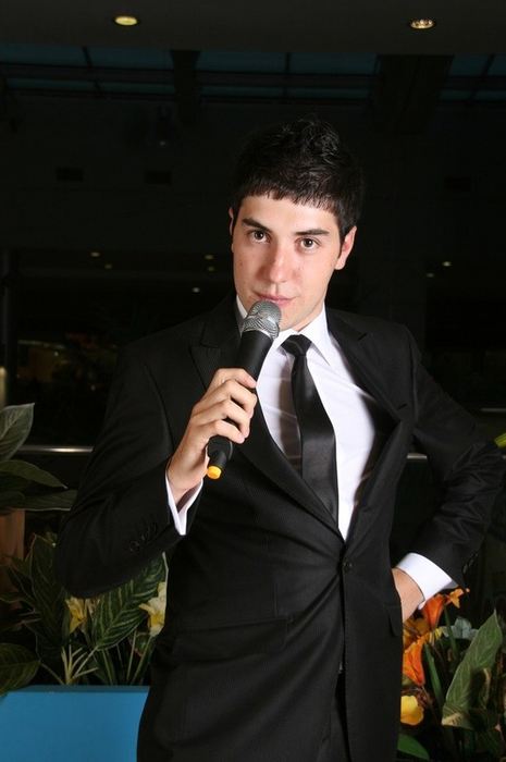 Дмитрий Юдин