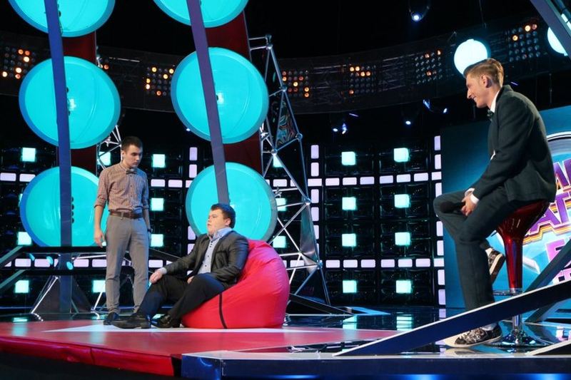 Павел Карташов