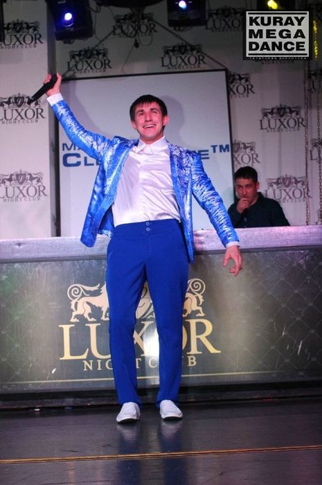 Азат  Зартдинов