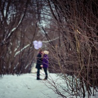 Мария  Ильичева