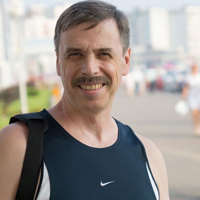 Андрей Фото