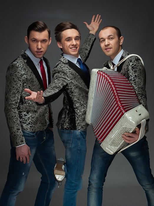 Группа Казан Егетларе