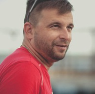 Антон Карпенко