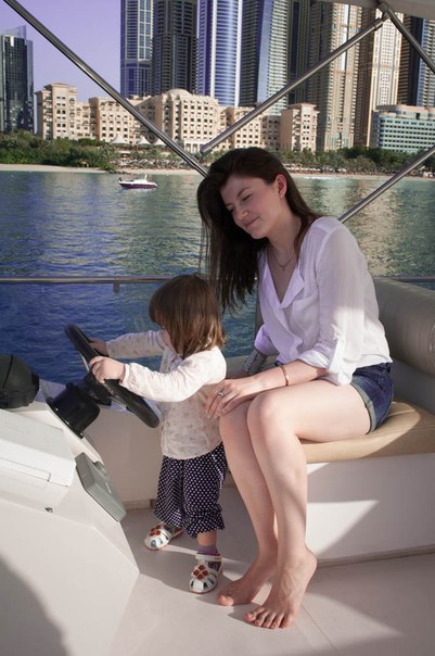 Эльмира Хаирова